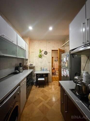 Продаётся 3-комн. новостройка 96 м², м. Ази Асланов, photo 4 from 14