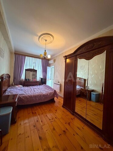 Продаётся 3-комн. новостройка 96 м², м. Ази Асланов, photo 7 from 14