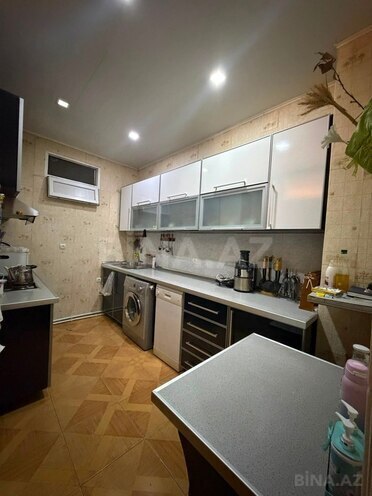 Продаётся 3-комн. новостройка 96 м², м. Ази Асланов, photo 3 from 14