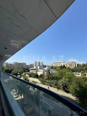 Satılır 2 otaqlı yeni tikili 98.2 m², Nəsimi r., photo 6 from 23