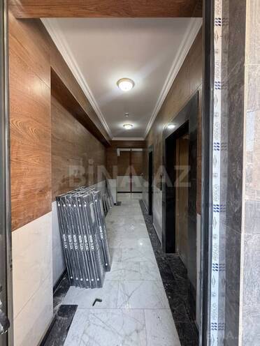 Satılır 2 otaqlı yeni tikili 98.2 m², Nəsimi r., photo 4 from 23