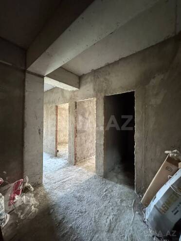 Satılır 2 otaqlı yeni tikili 98.2 m², Nəsimi r., photo 15 from 23