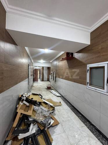 Satılır 2 otaqlı yeni tikili 98.2 m², Nəsimi r., photo 7 from 23
