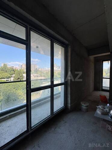 Satılır 2 otaqlı yeni tikili 98.2 m², Nəsimi r., photo 18 from 23