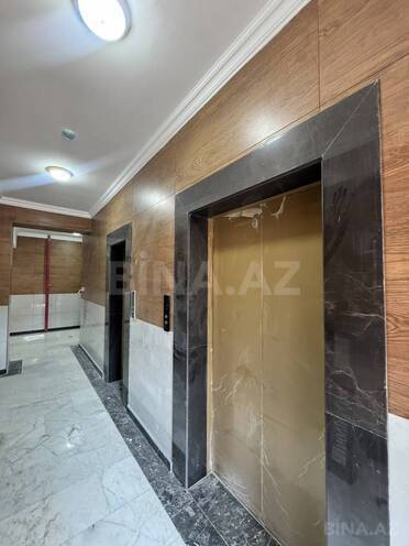 Satılır 2 otaqlı yeni tikili 98.2 m², Nəsimi r., photo 3 from 23