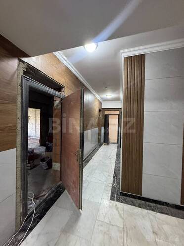 Satılır 2 otaqlı yeni tikili 98.2 m², Nəsimi r., photo 9 from 23