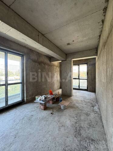Satılır 2 otaqlı yeni tikili 98.2 m², Nəsimi r., photo 16 from 23