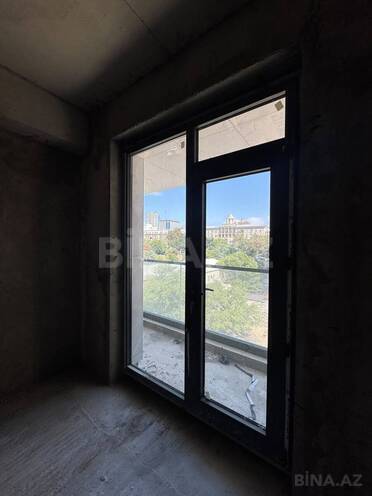 Satılır 2 otaqlı yeni tikili 98.2 m², Nəsimi r., photo 17 from 23