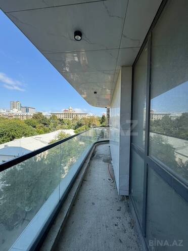 Satılır 2 otaqlı yeni tikili 98.2 m², Nəsimi r., photo 21 from 23