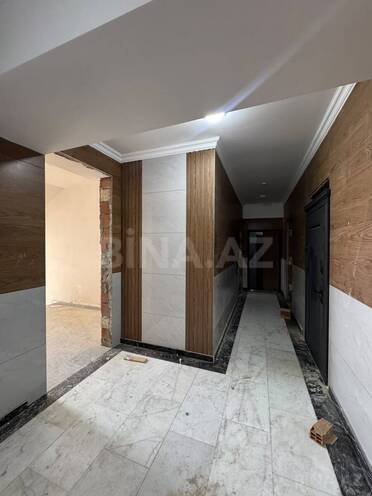 Satılır 2 otaqlı yeni tikili 98.2 m², Nəsimi r., photo 10 from 23