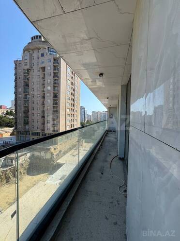 Satılır 2 otaqlı yeni tikili 98.2 m², Nəsimi r., photo 22 from 23