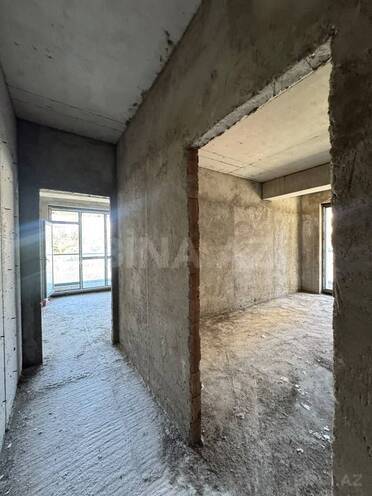 Satılır 2 otaqlı yeni tikili 98.2 m², Nəsimi r., photo 14 from 23
