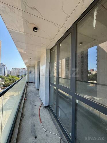 Satılır 2 otaqlı yeni tikili 98.2 m², Nəsimi r., photo 8 from 23