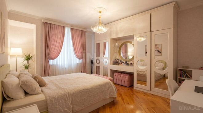 Satılır 2 otaqlı yeni tikili 84 m², Nəriman Nərimanov m., photo 6 from 10