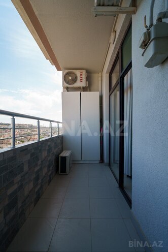 Продаётся 3-комн. новостройка 103 м², Сабаильский р., photo 10 from 15