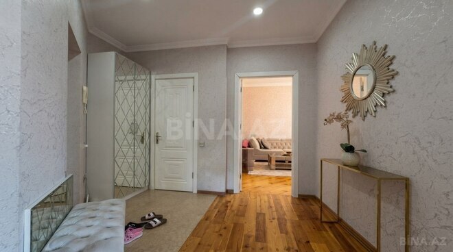 Satılır 2 otaqlı yeni tikili 84 m², Nəriman Nərimanov m., photo 8 from 10