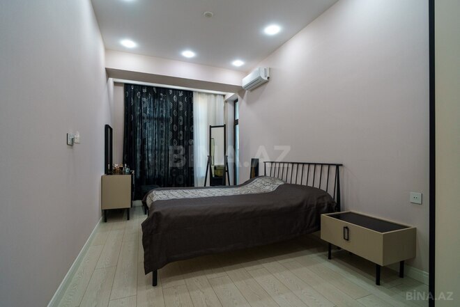 Продаётся 3-комн. новостройка 103 м², Сабаильский р., photo 7 from 15