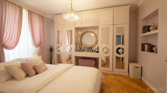 Satılır 2 otaqlı yeni tikili 84 m², Nəriman Nərimanov m., photo 7 from 10