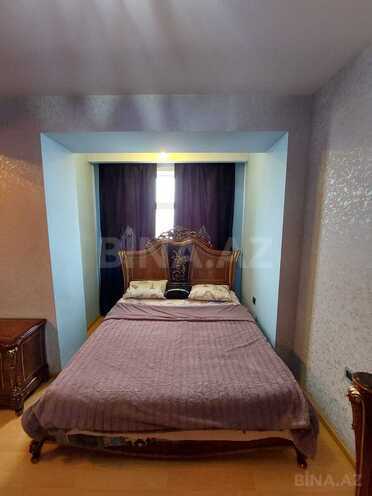 Сдаётся 4-комн. новостройка 165 м², пос. 8-й мкр, photo 12 from 22