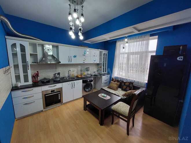 Сдаётся 4-комн. новостройка 165 м², пос. 8-й мкр, photo 5 from 22