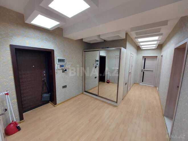 Сдаётся 4-комн. новостройка 165 м², пос. 8-й мкр, photo 19 from 22