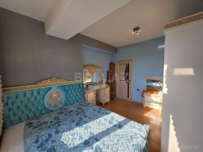 Сдаётся 4-комн. новостройка 165 м², пос. 8-й мкр, photo 7 from 22