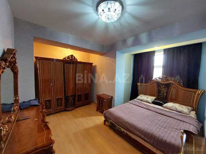Сдаётся 4-комн. новостройка 165 м², пос. 8-й мкр, photo 8 from 22