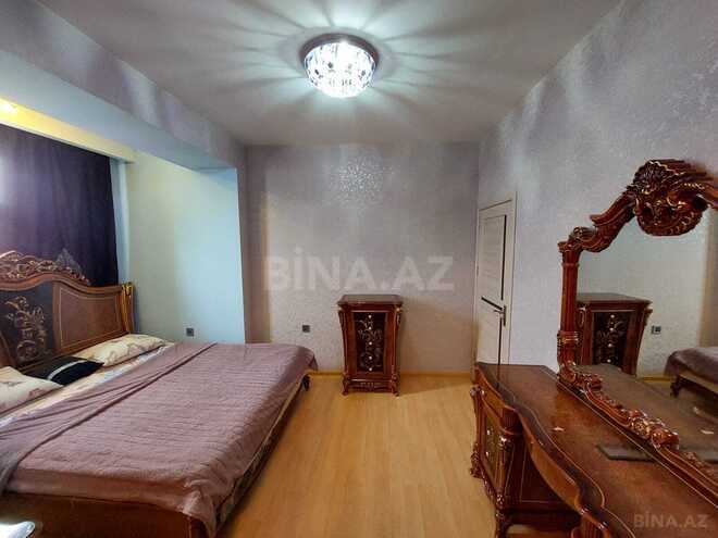 Сдаётся 4-комн. новостройка 165 м², пос. 8-й мкр, photo 9 from 22