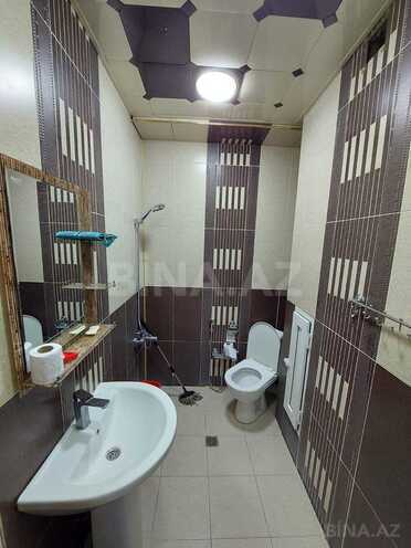 Сдаётся 4-комн. новостройка 165 м², пос. 8-й мкр, photo 18 from 22