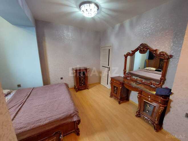 Сдаётся 4-комн. новостройка 165 м², пос. 8-й мкр, photo 10 from 22