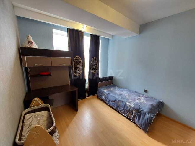 Сдаётся 4-комн. новостройка 165 м², пос. 8-й мкр, photo 13 from 22