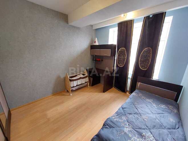 Сдаётся 4-комн. новостройка 165 м², пос. 8-й мкр, photo 14 from 22