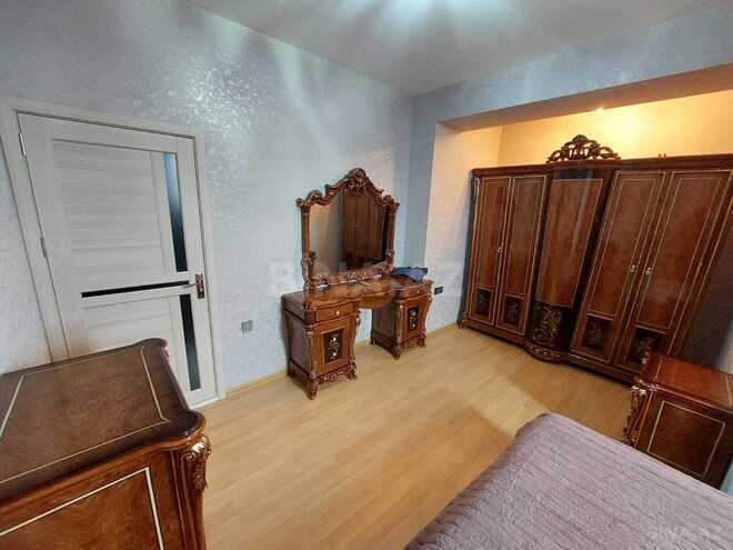 Сдаётся 4-комн. новостройка 165 м², пос. 8-й мкр, photo 11 from 22