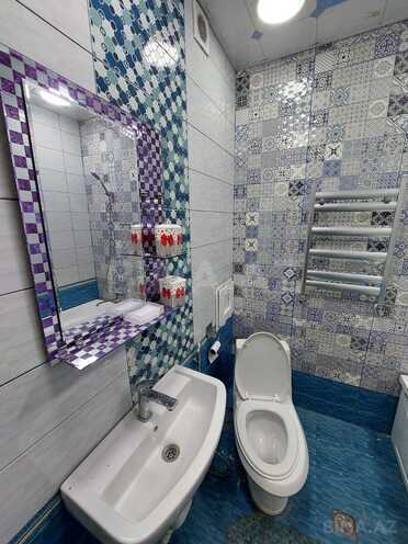 Сдаётся 4-комн. новостройка 165 м², пос. 8-й мкр, photo 17 from 22