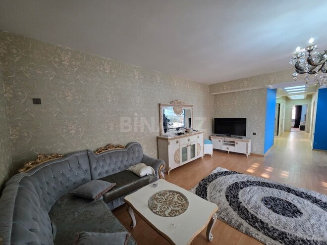 Сдаётся 4-комн. новостройка 165 м², пос. 8-й мкр, photo 3 from 22
