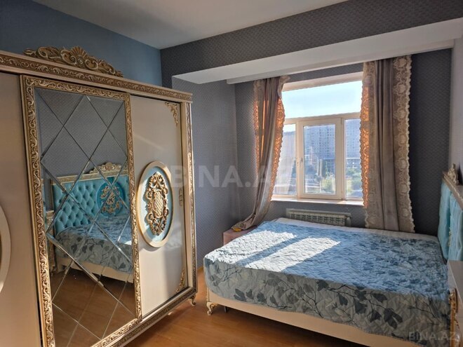 Сдаётся 4-комн. новостройка 165 м², пос. 8-й мкр, photo 6 from 22
