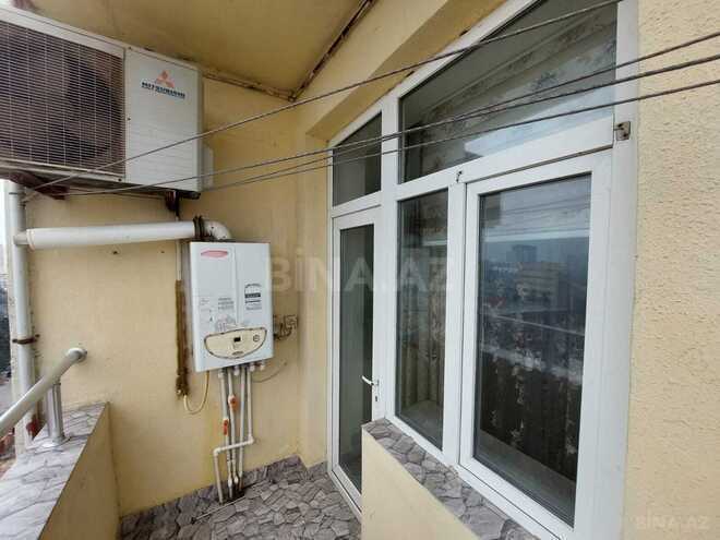 Сдаётся 4-комн. новостройка 165 м², пос. 8-й мкр, photo 20 from 22