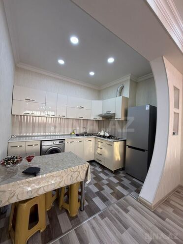 Satılır 3 otaqlı yeni tikili 94 m², Yeni Yasamal q., photo 4 from 12