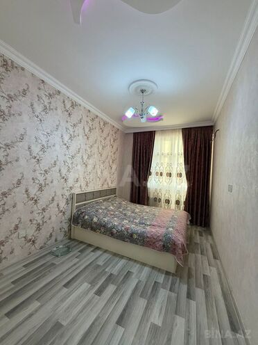 Satılır 3 otaqlı yeni tikili 94 m², Yeni Yasamal q., photo 6 from 12