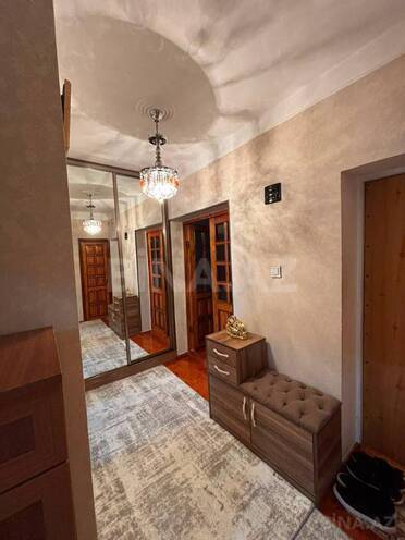 Satılır 2 otaqlı köhnə tikili 70 m², Badamdar q., photo 8 from 14