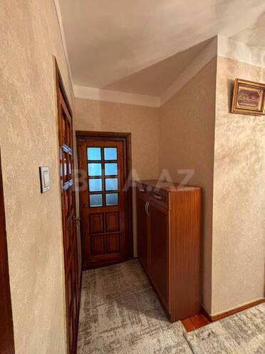 Satılır 2 otaqlı köhnə tikili 70 m², Badamdar q., photo 12 from 14