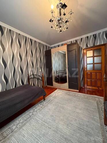 Satılır 2 otaqlı köhnə tikili 70 m², Badamdar q., photo 7 from 14