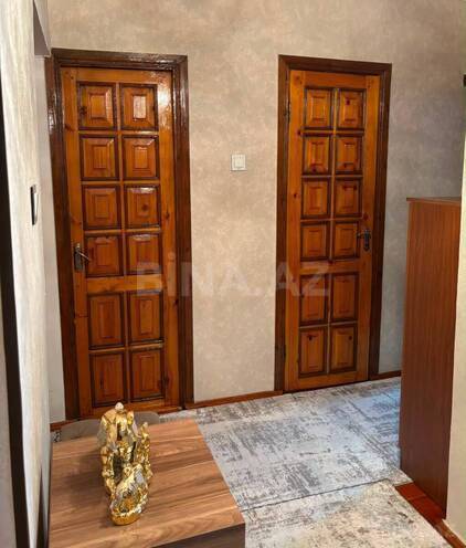 Satılır 2 otaqlı köhnə tikili 70 m², Badamdar q., photo 10 from 14