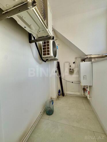 İcarəyə verilir 3 otaqlı ofis 100 m², Elmlər Akademiyası m., photo 11 from 22