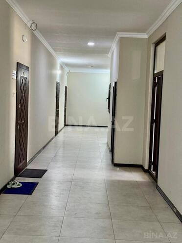 İcarəyə verilir 3 otaqlı ofis 100 m², Elmlər Akademiyası m., photo 10 from 22