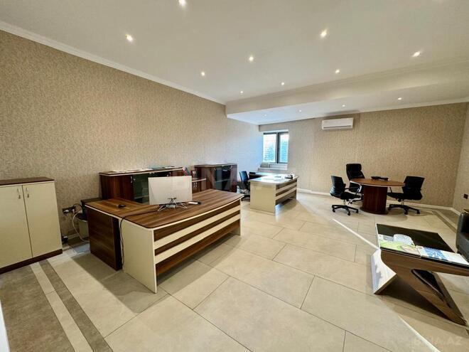 İcarəyə verilir 3 otaqlı ofis 100 m², Elmlər Akademiyası m., photo 5 from 22
