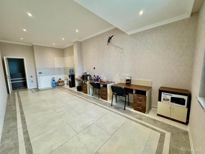 İcarəyə verilir 3 otaqlı ofis 100 m², Elmlər Akademiyası m., photo 16 from 22