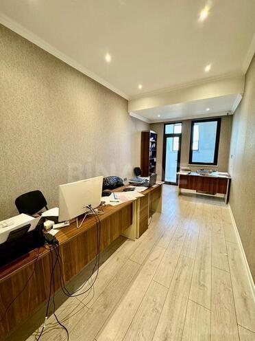 İcarəyə verilir 3 otaqlı ofis 100 m², Elmlər Akademiyası m., photo 12 from 22