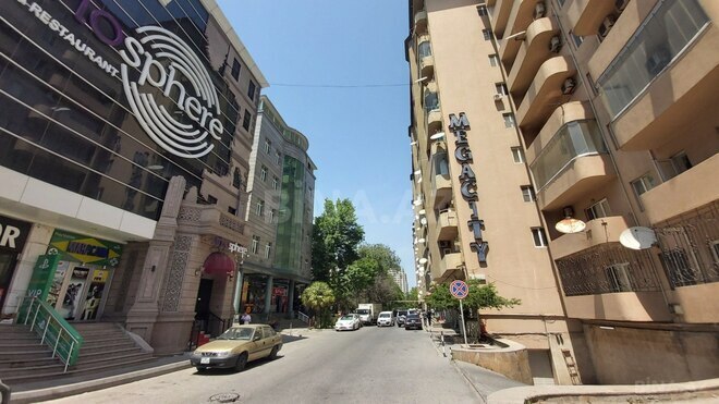 İcarəyə verilir 3 otaqlı ofis 100 m², Elmlər Akademiyası m., photo 4 from 22