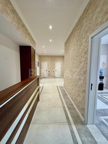 İcarəyə verilir 3 otaqlı ofis 100 m², Elmlər Akademiyası m., photo 6 from 22